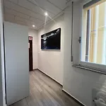 Hotell Itala Rimini