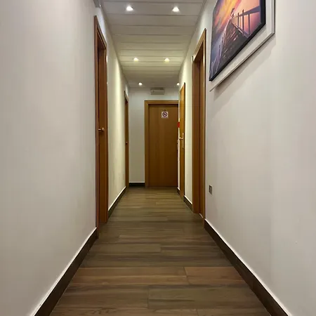 Itala Hotell Rimini