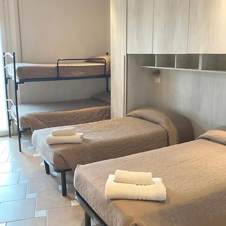 Hotel Itala