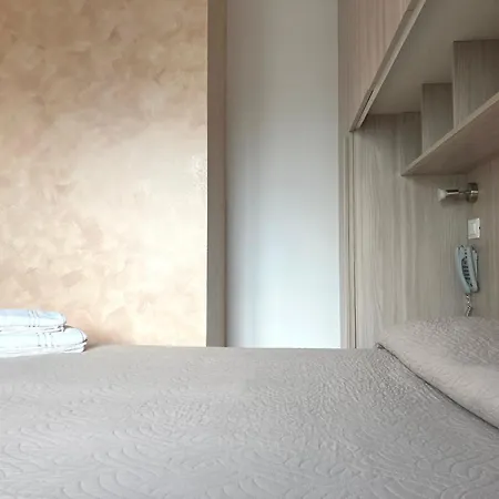 Itala Hotel 3*