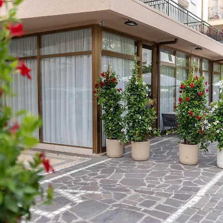 Itala Hotel Rimini