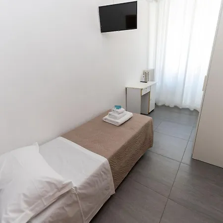 Itala 3* Rimini