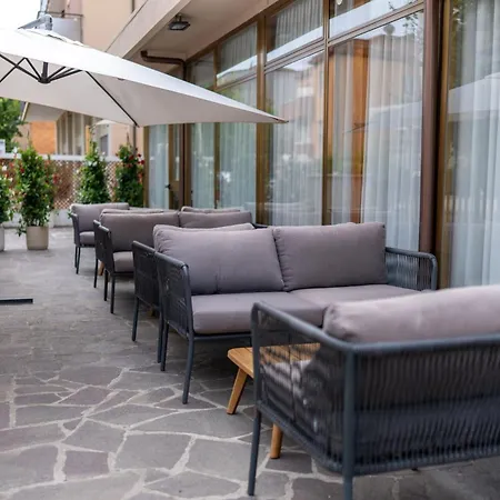 Itala Hotel