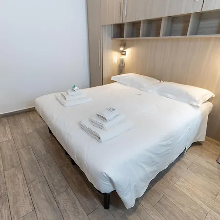 Itala Hotel 3*