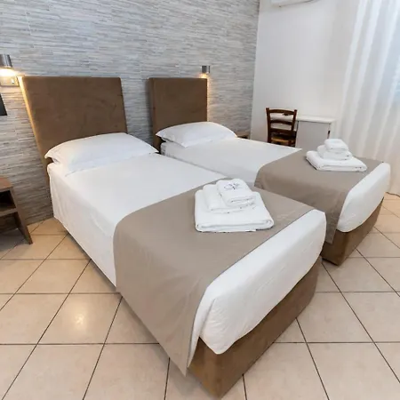 Hotel Itala 3*