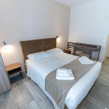 Itala Hotel Rimini