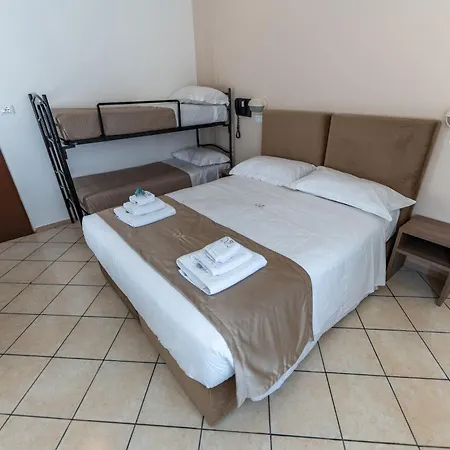 Hotel Itala Rimini
