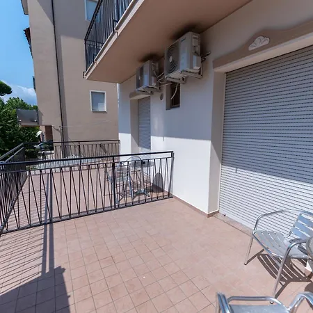 Itala 3* Rimini