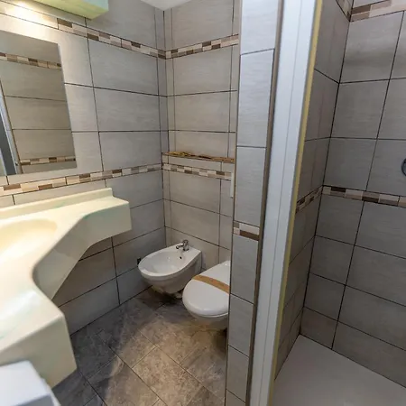 Itala Hotel 3*