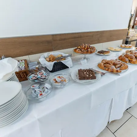 Hotel Itala 3*