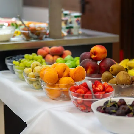 Itala Hotel Rimini