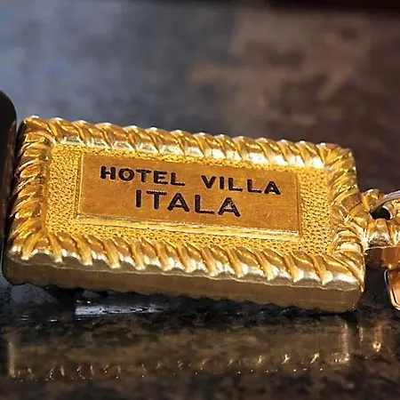 Itala 3* リミニ