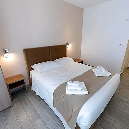 Hotel Itala Rimini