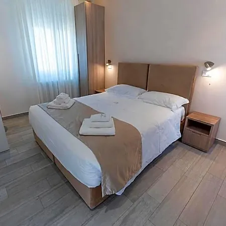 فندق Itala 3*