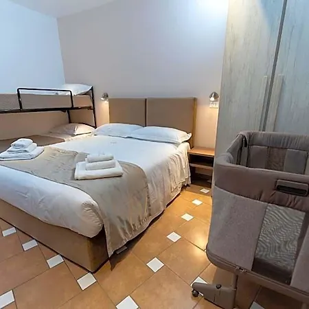 فندق Itala 3*