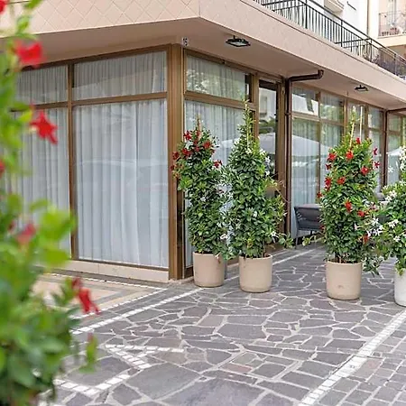 Hotel Itala Rimini
