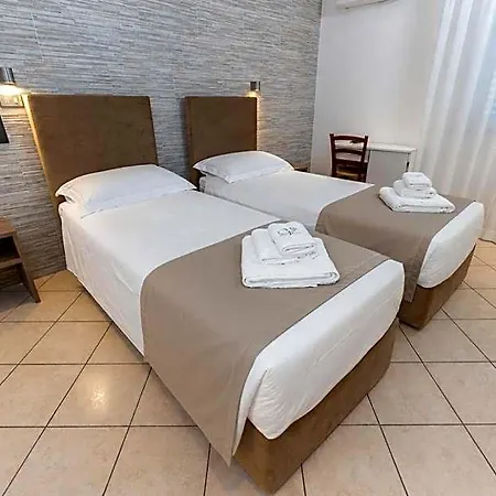 Hotel Itala Rimini