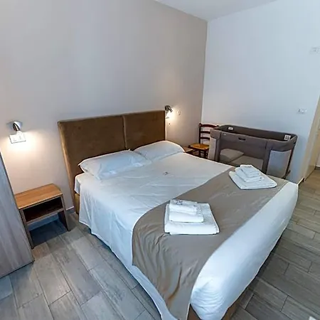 Hotel Itala