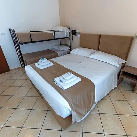 Hotel Itala Rimini