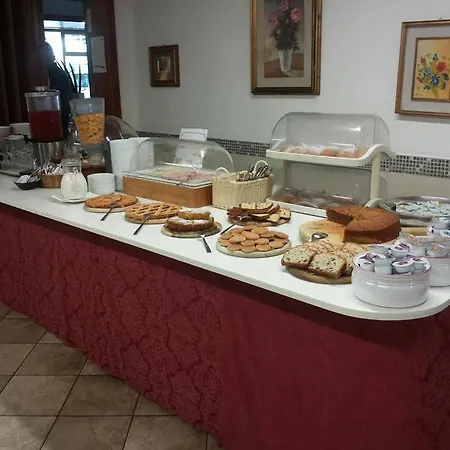 Itala 3* Rimini