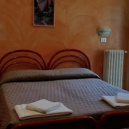 Hotel Itala 3*
