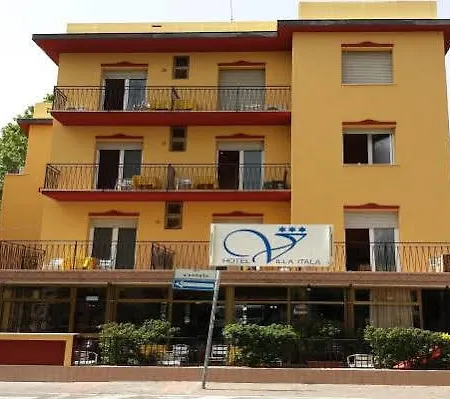Hotel Itala Rimini