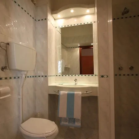 Itala Hotel