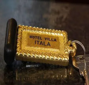 Itala 3* Rimini
