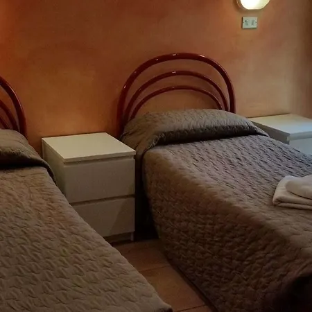 Itala Hotel Rimini