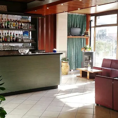 Itala Hotel 3*