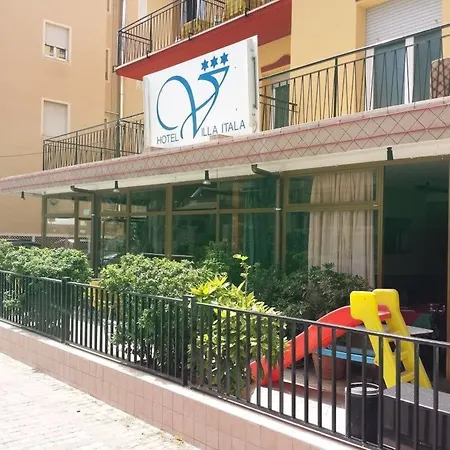 Itala Hotel