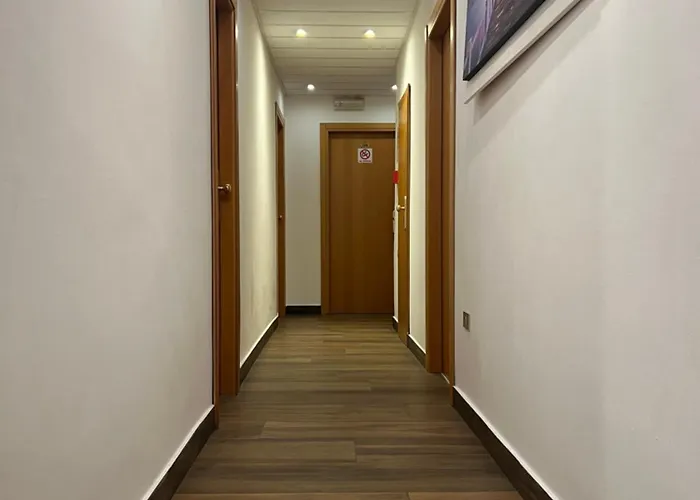 Itala Szálloda Rimini