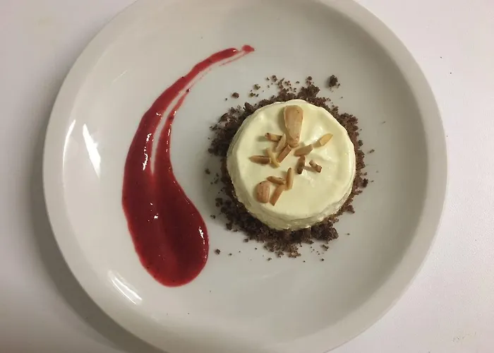 Itala Отель Римини