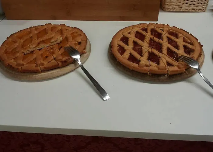 Itala Отель Римини