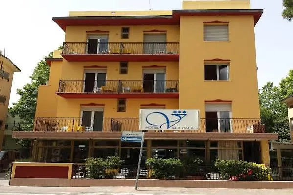 Hotel Itala Rimini