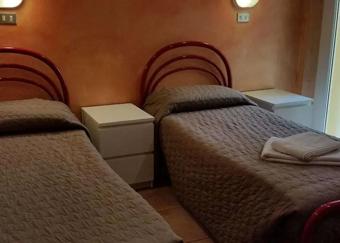 Itala Szálloda Rimini