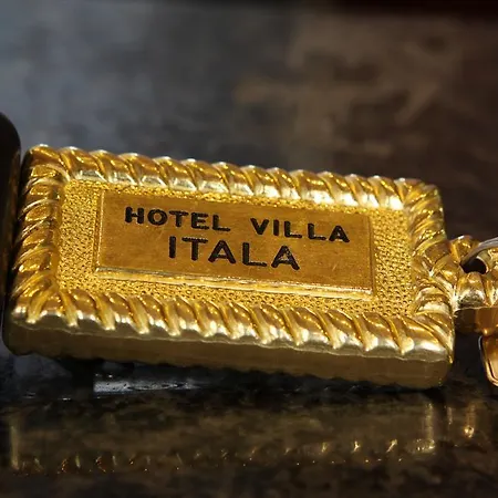 Ξενοδοχείο Itala 3*