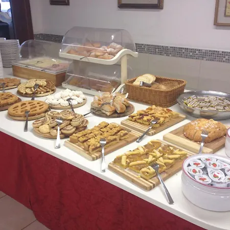 Itala Ξενοδοχείο Ρίμινι