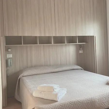 Itala Ξενοδοχείο Ρίμινι