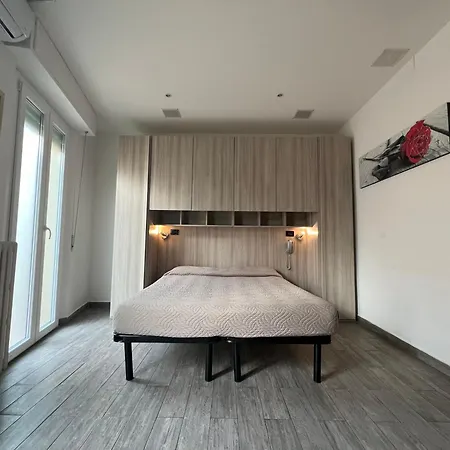 Itala Ξενοδοχείο