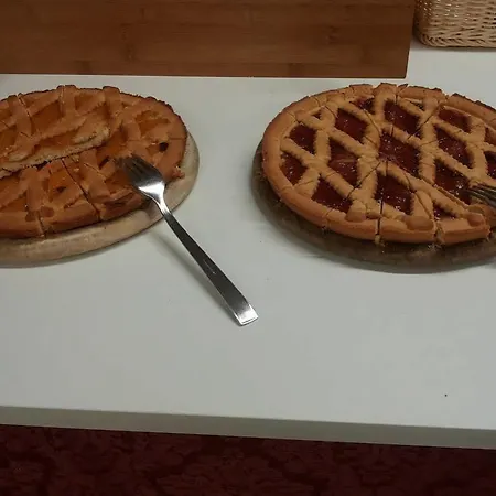 Itala Ξενοδοχείο Ρίμινι