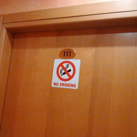 Itala Ξενοδοχείο Ρίμινι