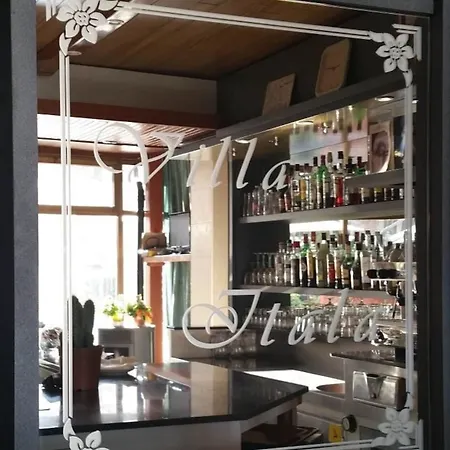 Itala Ξενοδοχείο