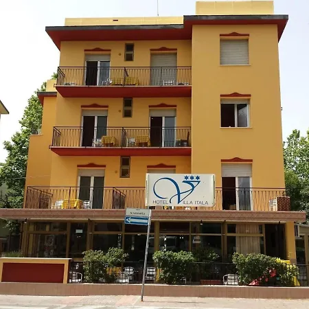 Itala Ξενοδοχείο